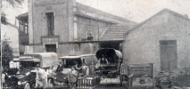 Panaderia La Palma, años 20